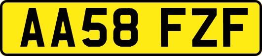AA58FZF