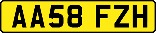 AA58FZH