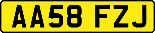 AA58FZJ