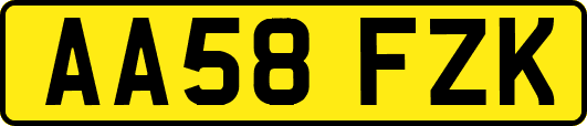 AA58FZK