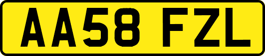 AA58FZL