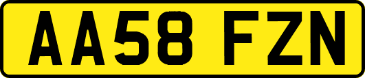 AA58FZN