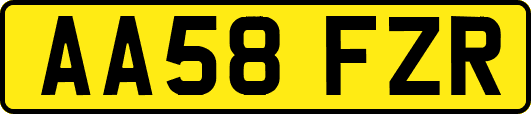 AA58FZR