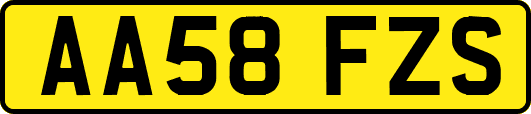AA58FZS