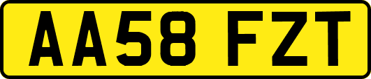 AA58FZT