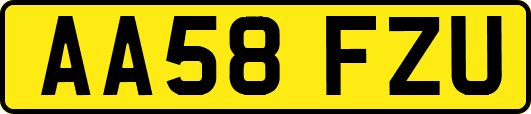 AA58FZU