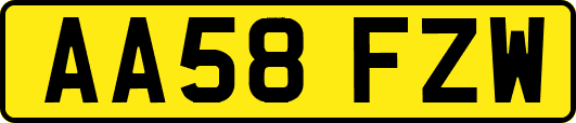 AA58FZW