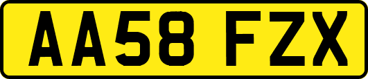 AA58FZX