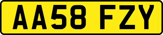 AA58FZY