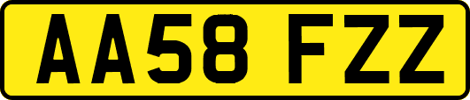 AA58FZZ