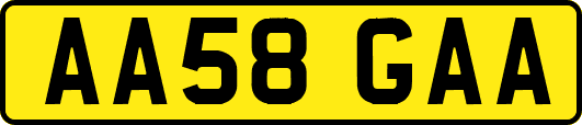 AA58GAA