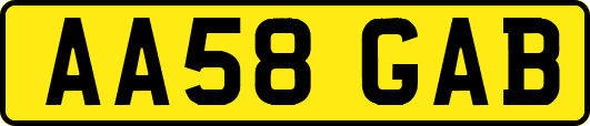 AA58GAB