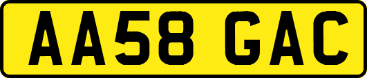 AA58GAC