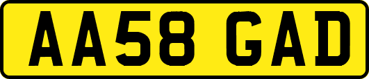 AA58GAD