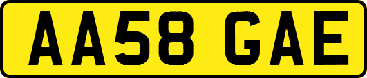 AA58GAE
