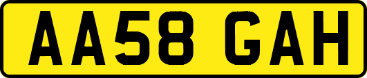 AA58GAH