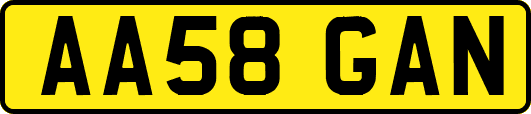 AA58GAN