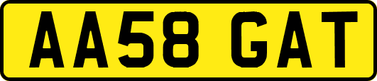 AA58GAT