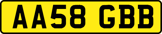 AA58GBB