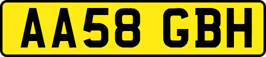 AA58GBH