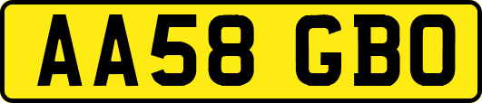 AA58GBO
