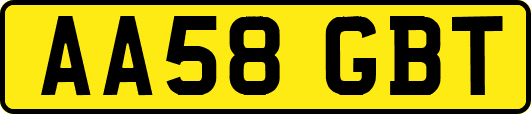 AA58GBT