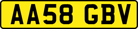 AA58GBV