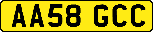 AA58GCC