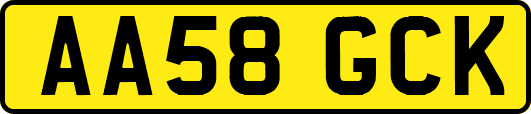 AA58GCK