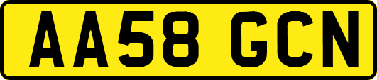 AA58GCN