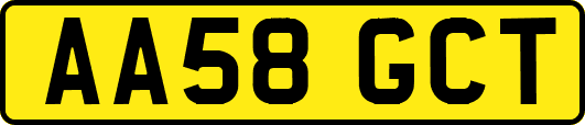 AA58GCT
