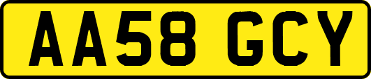 AA58GCY