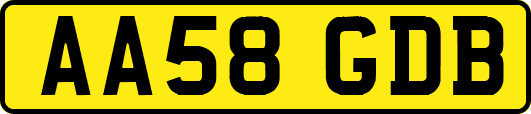 AA58GDB