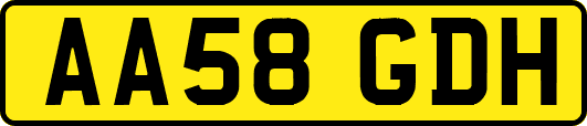 AA58GDH