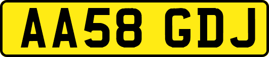 AA58GDJ