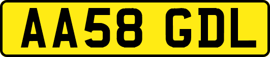 AA58GDL