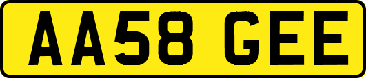 AA58GEE