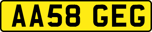 AA58GEG