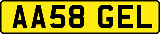 AA58GEL