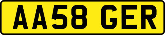 AA58GER