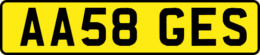 AA58GES