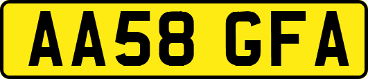 AA58GFA