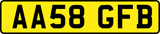 AA58GFB