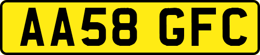 AA58GFC