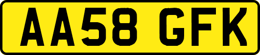 AA58GFK