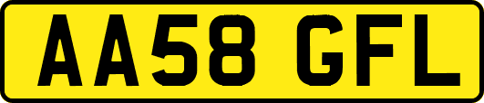 AA58GFL