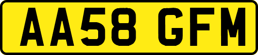 AA58GFM