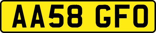 AA58GFO