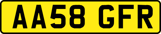 AA58GFR