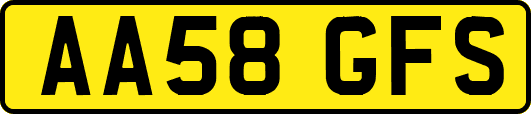 AA58GFS